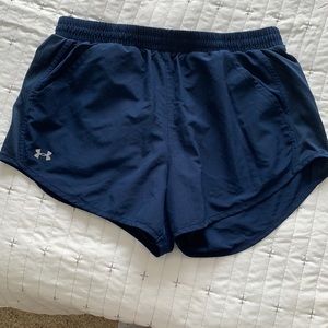 Under Armor athletic shorts